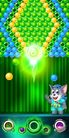 Screenshot 17: Bubble Shooter 5