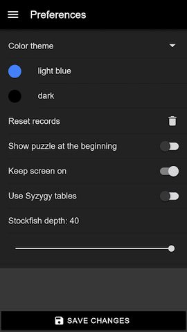 Screenshot 19: Chess Endgame Training