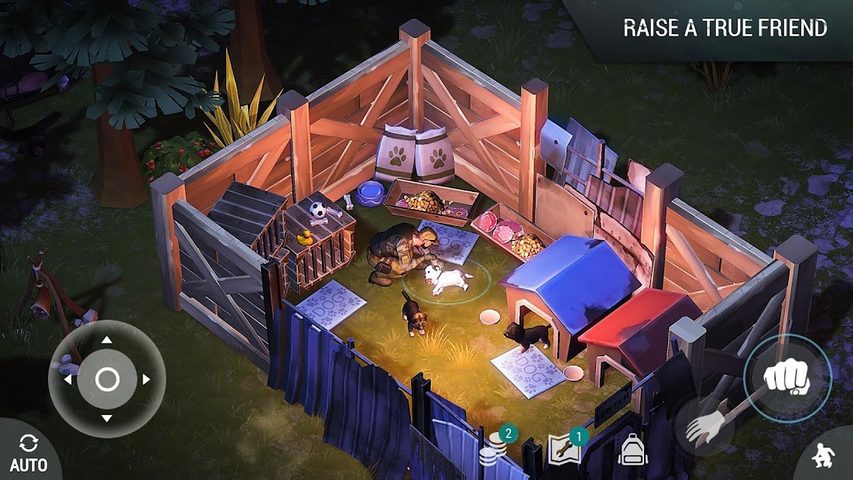 Screenshot 2: Last Day on Earth: Survival
