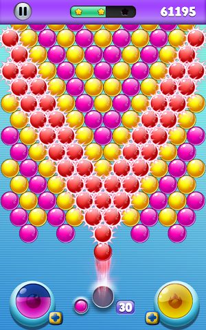 Screenshot 13: Offline Bubbles