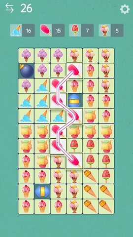 Screenshot 21: Tile Link - Match & Connect