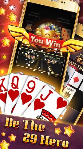 Screenshot 17: Play 29 Gold offline