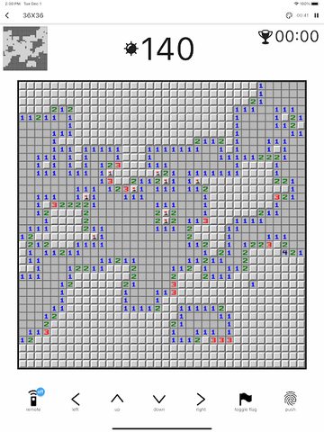 Screenshot 19: Minesweeper - Classic Game