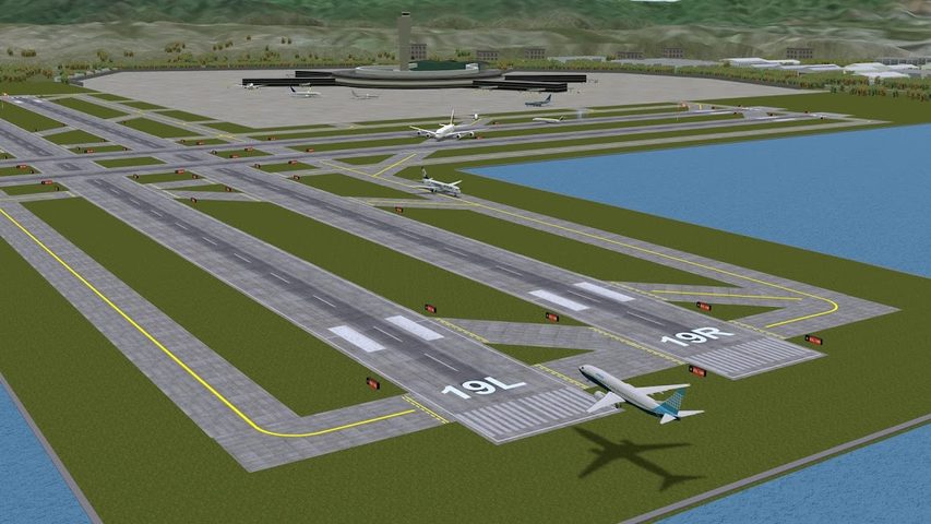 Screenshot 6: Airport Madness 3D: Volume 2