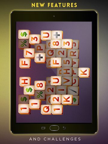 Screenshot 20: Mahjong Gold - Majong Master