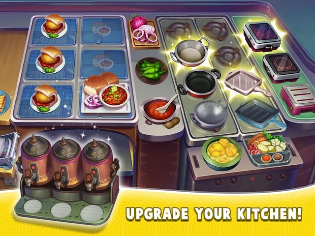 Screenshot 11: Masala Madness: Cooking Games