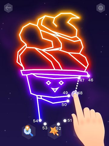 Screenshot 23: Dot it: Connect the Dots