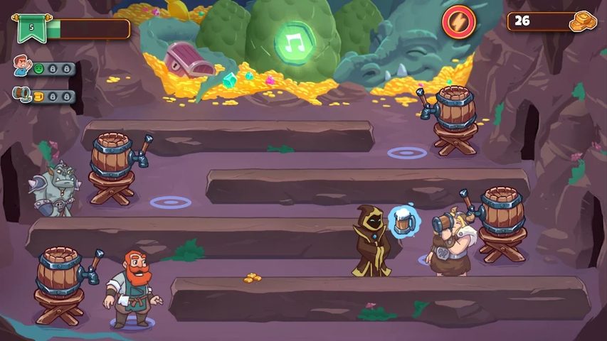 Screenshot 9: Tap Tap Beer: Tavern and Bar