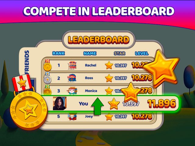 Screenshot 11: Solitaire TriPeaks - Play Free Card - Solitairians