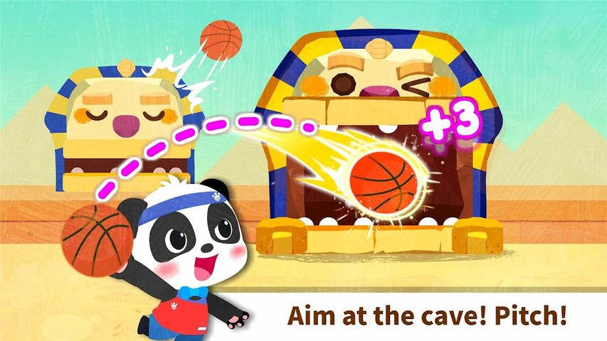 Screenshot 16: Little Panda's Sports Champion