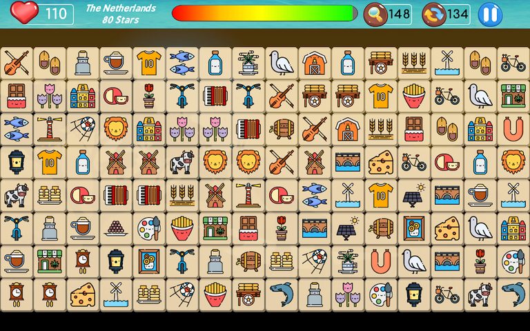 Screenshot 16: Connect Animal Classic Travel