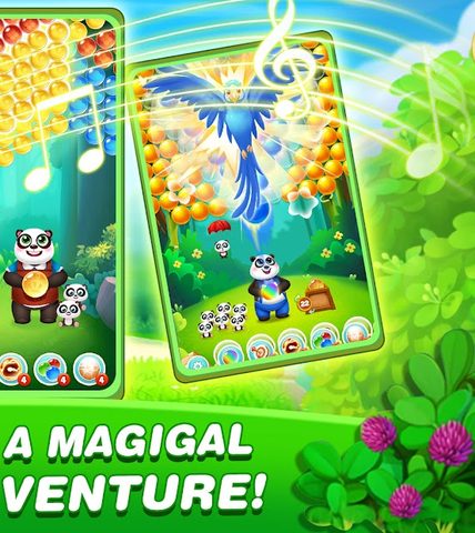 Screenshot 17: Bubble Shooter Classic 2