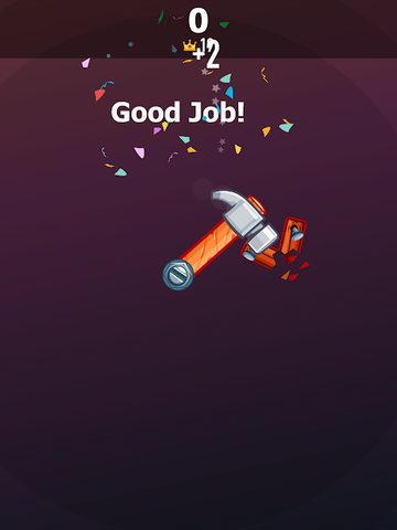 Screenshot 14: Hammer FRVR