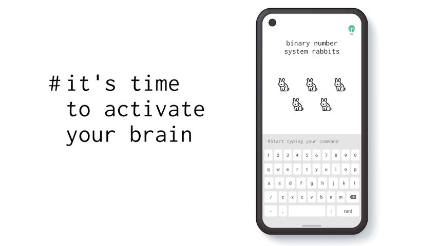 Screenshot 6: brain code — hard puzzle games | brain test