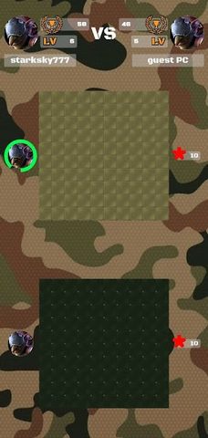 Screenshot 3: Minesweeper Online
