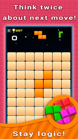 Screenshot 8: Puzzle Quazzle