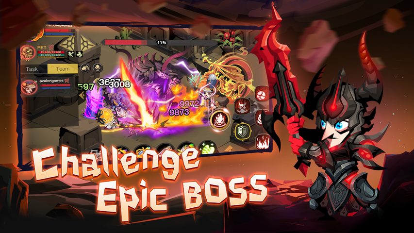 Screenshot 16: The Greedy Cave 2: Time Gate