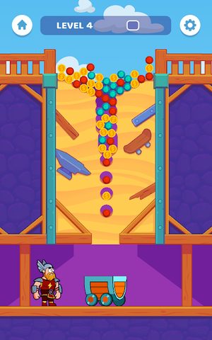 Screenshot 14: Bridge Legends
