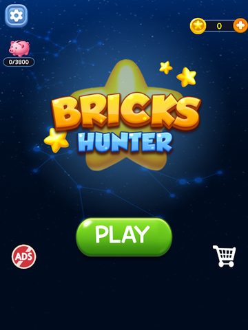 Screenshot 21: Bricks Hunter® : Cube Puzzle &