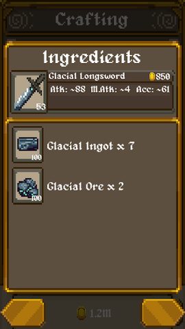 Screenshot 7: Merchant