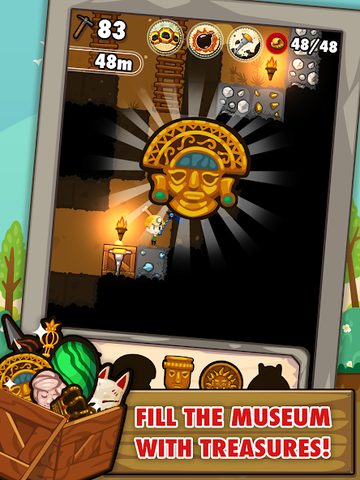 Screenshot 23: Pocket Mine