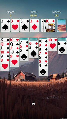 Screenshot 12: Solitaire - Classic Card Games