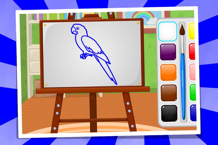 Screenshot 19: Kids Learn Colors Lite