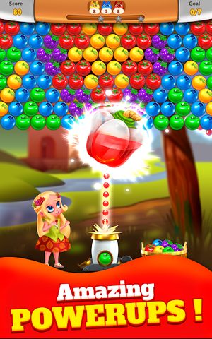 Screenshot 12: Bubble Shooter - Princess Pop