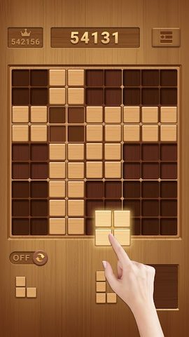 Screenshot 7: Block Sudoku Woody Puzzle Game