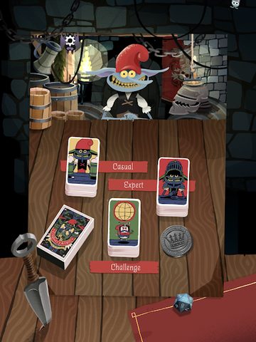 Screenshot 23: Gnomitaire