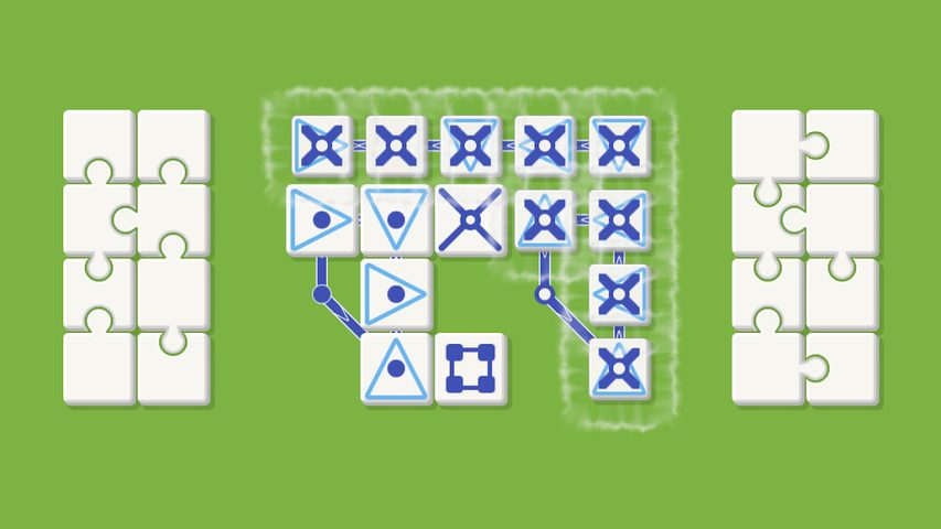 Screenshot 19: UnpuzzleX