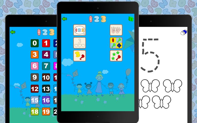 Screenshot 18: Read and Count