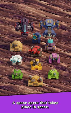 Screenshot 18: Alien Survivors