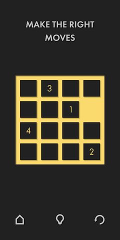 Screenshot 2: Seasons Puzzles | Mind Games & Brain Teasers