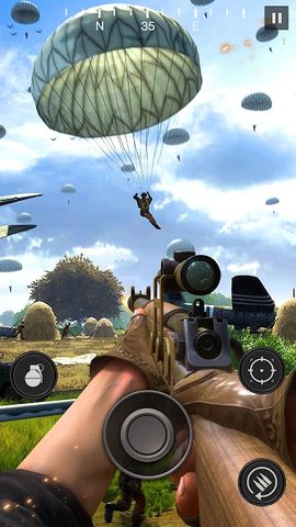 Screenshot 6: Counter Terrorist Strike : CS