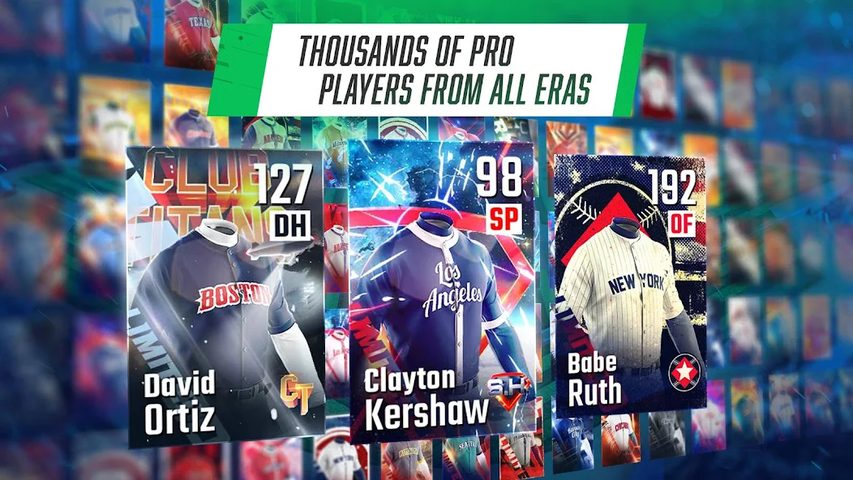 Screenshot 10: Franchise Baseball 2022