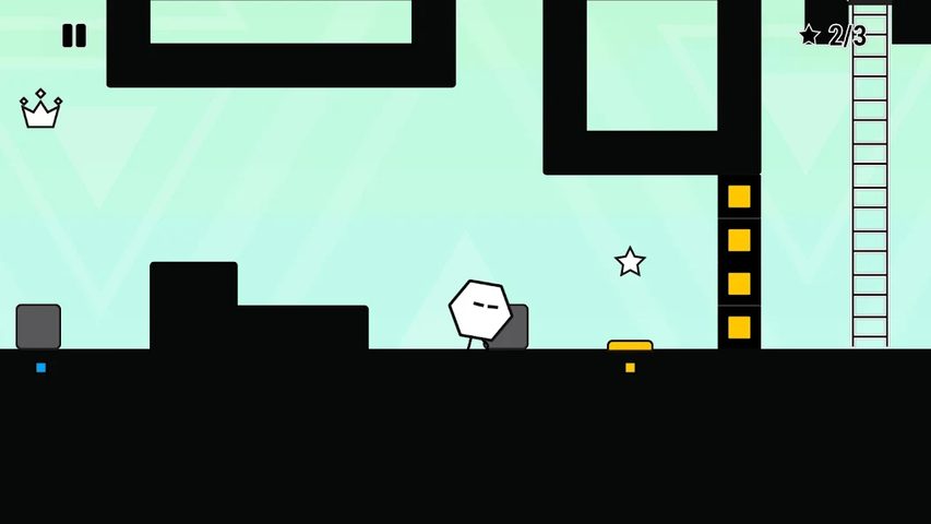 Screenshot 23: Hexoboy - 2d puzzle platformer