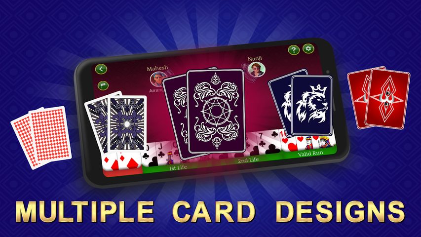 Screenshot 6: Indian Rummy