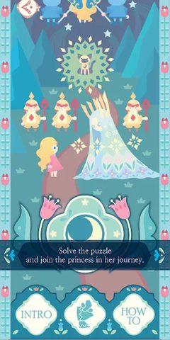 Screenshot 10: Luna Story III - On Your Mark