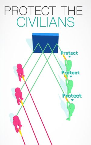 Screenshot 8: Shootout 3D