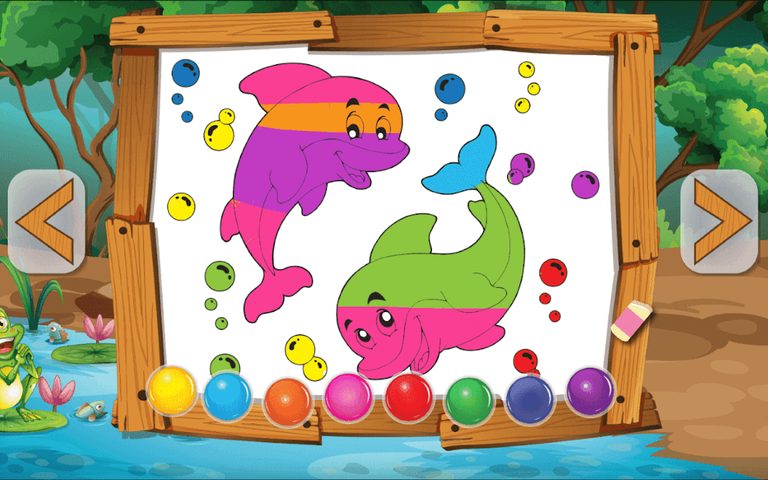 Screenshot 17: Kids Educational Games: Preschool and Kindergarten