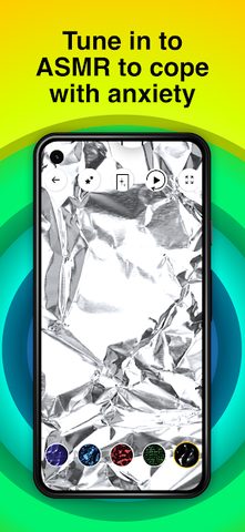 Screenshot 2: Antistress simulator by Jelly