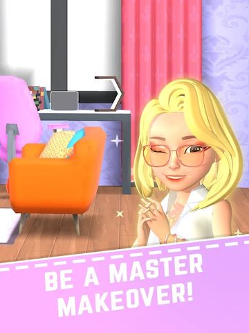 Screenshot 20: Idle Magic Makeover