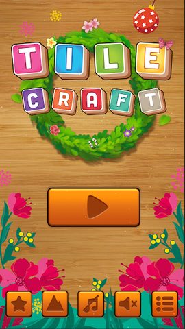 Screenshot 9: Tile Craft : Triple Crush