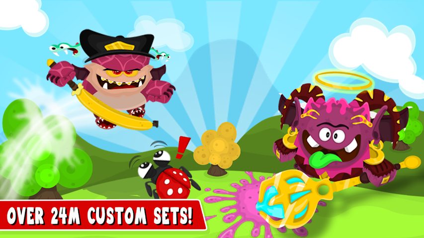 Screenshot 20: Chompers.io