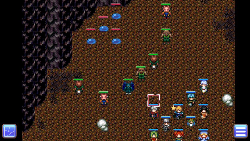 Screenshot 16: Tenmillion ZERO