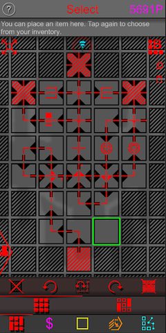 Screenshot 13: Miner Gun Builder
