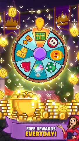 Screenshot 6: Classic Bubble Shooter Retro