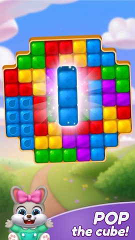 Screenshot 12: Bunny Pop Blast