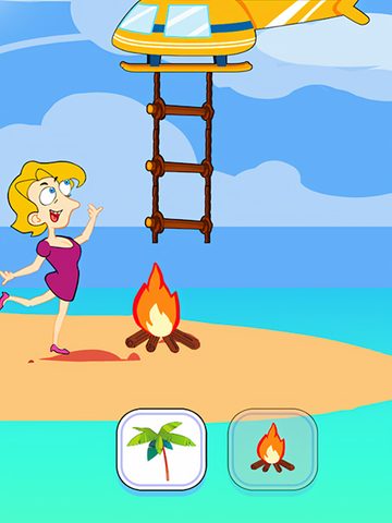 Screenshot 21: Brain Test: Help The Girl Out